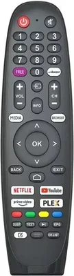 Obrázek produktu pro Dálkové ovládání pro JTC Jay-tech S32H23260VJK