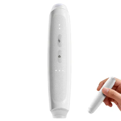 Produktbild von 2-in-1 Saugnapf-Juckreizgerät mit Wärmefunktion, schnelle Linderung von Mückenstichen und Juckreiz, ideal für Sommer und Outdoor-Aktivitäten