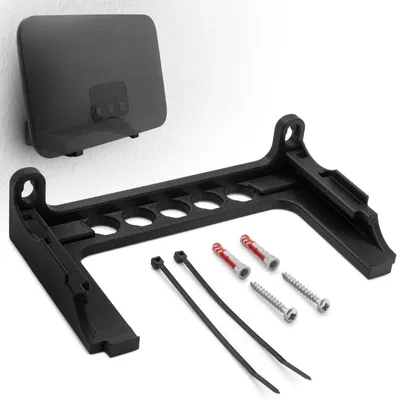 Immagine prodotto di Supporto a parete per router Telekom Speedport Smart 4