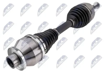 Produktbild von NTY NPW-VW-267 Antriebswelle Vorne Rechts für VW Transporter V Bus (7HB, 7HJ, 7EB, 7EJ, 7EF, 7EG, 7HF, 7EC) Multivan V (7HM, 7HN, 7HF, 7EF, 7EM, 7EN)