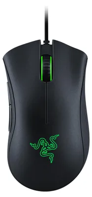 Obrázok produktu pre Razer DeathAdder Essential - Myš - ergonomická