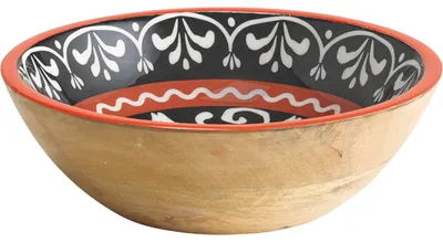 Produktbild von APS Mango Schale, Höhe: 75 mm, ø: 240 mm