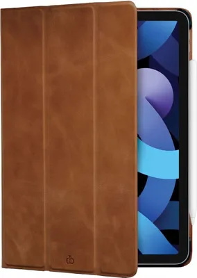 Produktbild von dbramante1928 Risskov, Folio, Apple, iPad Air 10.9"/Pro 11", 27,7 cm (10.9"), 342 g