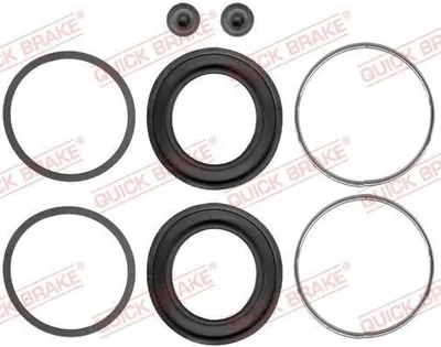 Produktbild von QUICK BRAKE Bremssattel-Reparatursatz für OPEL Astra G CC (T98) 114-0314