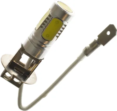 Produktbild von LED lamp - Ledson - H3 - Weiß - 24V - 20-25W