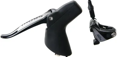 Zdjęcie produktu dla Hamulec tarczowy SRAM Rival 1 Hr Left 1800Mm Flat Mount