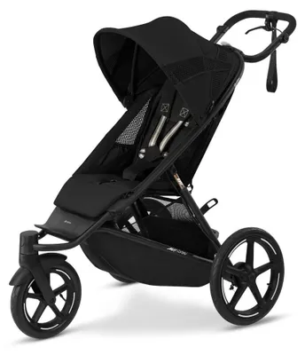 Immagine prodotto di Cybex Buggy Avi Spin Gold Moon Nero