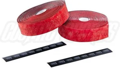 Immagine prodotto di Ritchey WCS Gazos Lenkerband 230cm 2.40mm rot