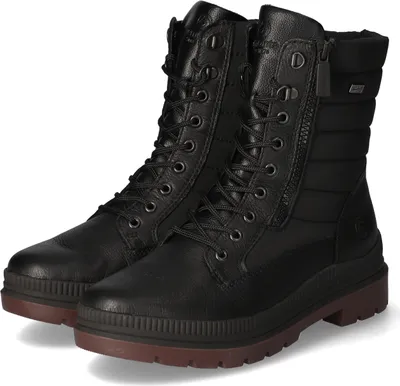 Produktbild von Damenstiefelette Remonte D0C76-01 schwarz 40