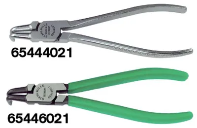Image de Pince à circlips Stahlwille 6544 4 011