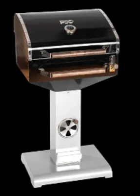Produktbild von PCO CoalMaster Standard Holzkohlegrill