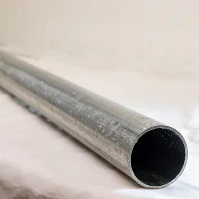 Image de Next Tube en acier vert, Ø 60 mm, Longueur : (2700028)