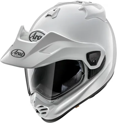 Obrázek produktu pro Přilba ARAI TOUR-X5 Diamond White Velikost: M