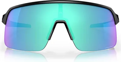 Produktbild von Oakley Sutro Lite Matte Black/Prizm Sapph Matte Black/Prizm Sapphire -