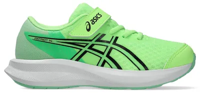 Produktbild von ASICS PATRIOT 14 PS - Illuminate Green/Black