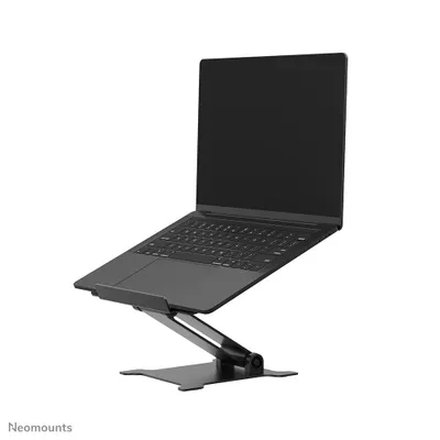 Produktbild von Neomounts NOT-Ständer bis 15" verstellbar, schwarz