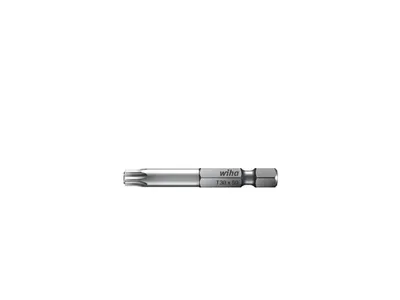 Produktbild von Wiha 34457, 1 Stück(e), Torx, T40, 50 mm, 13 g