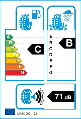 Produktbild von Laufenn S Fit Eq+ (Lk01+) 205/65R15 94H Sbl