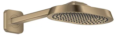 Obrázok produktu pre HANSGROHE 39755140 Hlavová sprcha 250/160 Axor ShowerSphere