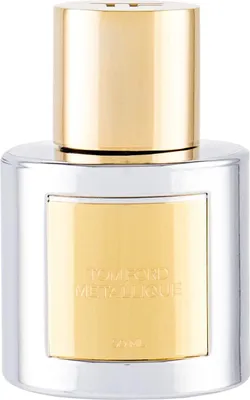 Productafbeelding van TOM FORD Metallique, uniseks, 50 ml, Inhoudstoffen: Alcohol Denat., Water\Aqua\Eau, Geur (Parfum), Limoneen, Benzyl Salicylaat, Linalool, ...