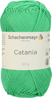 Produktbild von Schachenmayr Catania, 50g Maigrün Handstrickgarne