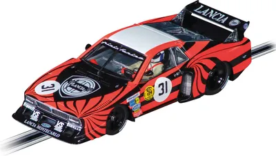 Productafbeelding van Carrera Lancia Beta Montecarlo Turbo, nummer '31', 6 uur van Brands Hatch, schaal 1:32