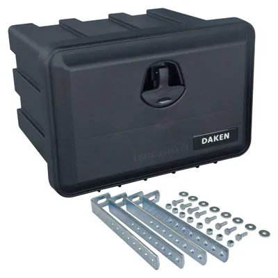 Obrázek produktu pro Daken J041 VH401, úložná krabice, rozměry 500 x 350 x 400 mm