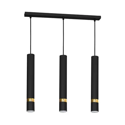 Obrázok produktu pre Závesné svietidlo 3x35W GU10 JOKER MLP6080 Milagro