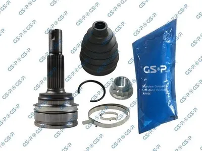 Produktbild von GSP Gelenksatz Antriebswelle für TOYOTA RAV 4 III (ACA3, ACE, ALA3, GSA3, ZSA3) 859485