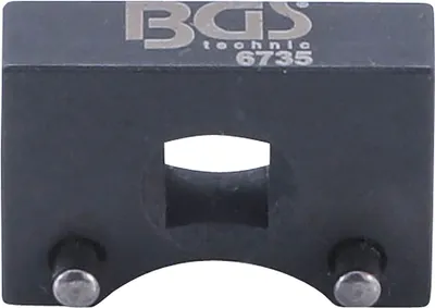 Produktbild von BGS technic Tensioner Wrench, 30 g