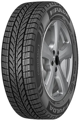 Immagine prodotto di Fulda Conveo Trac 3 195/65R16C 104T