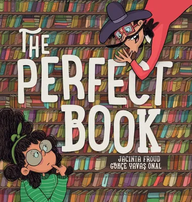 Produktbild von The Perfect Book