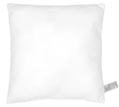 Image de Rembourrage pour coussin Maison Sevira - 40 x 40 cm - Blanc | par SEVIRA KIDS