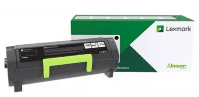 Produktbild von Lexmark Toner B222X00 schwarz Extra High Yield