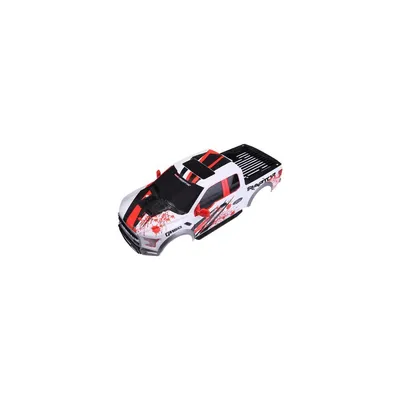 Produktbild von Carrera Profi Offroad Karosserie - Ford F-150 #183006