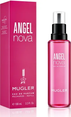 Produktbild von Thierry Mugler Angel Nova EdP Fruitee Refill