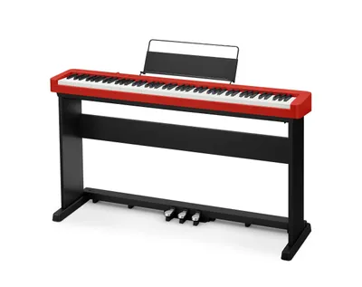 Obrázek produktu pro CDP S160RD SET dig.piano + stojan CASIO