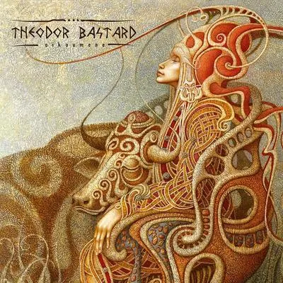 Obrázok produktu pre Oikoumene (Digipak,reedícia)