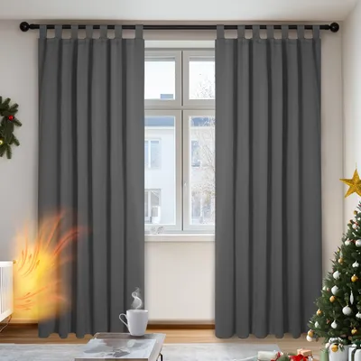 Productafbeelding van Dikke fleece deken, 230 x 270 cm, geel, zacht en warm