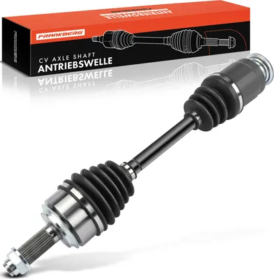 Immagine prodotto di Frankberg 1x albero di trasmissione asse anteriore destro per Honda CR-V III RE 2.0L 2.4L anno dal 2006