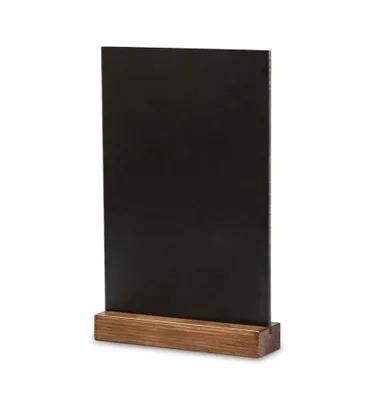 Immagine prodotto di Portagesso in legno A4