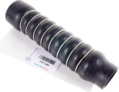 Produktbild von 1,5 DCI Ladeluftkühler-Turbinenrohr