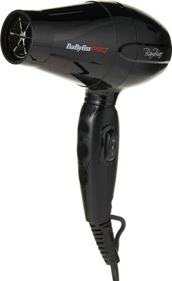 Produktbild von BaByliss BAB5510E Haartrockner