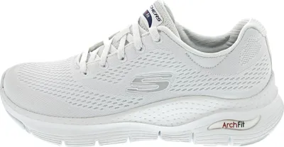 Produktbild von Skechers Arch Fit Sneaker Weiß