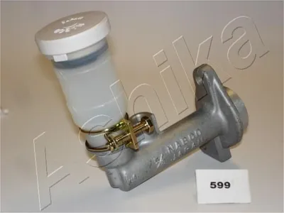 Produktbild von ASHIKA 95-05-599 Kupplungsgeberzylinder für MITSUBISHI 3000 GT Coupe (Z1A)