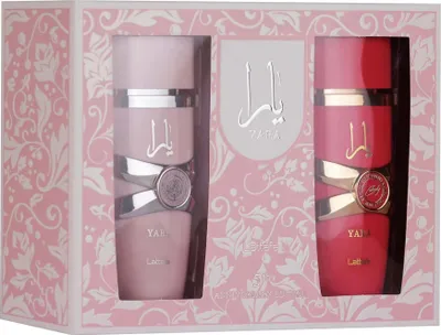 Produktbild von Lattafa Yara 5th Anniversary Edition Novedad