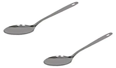 Image de Lot de 2 cuillères de service FM Professional