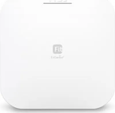 Produktbild von EnGenius EWS276-FIT, 2,4 GHz, 5 GHz, 2400 Mbit/s, WPA2-Enterprise, WPA3, 10,100,1000 Mbit/s