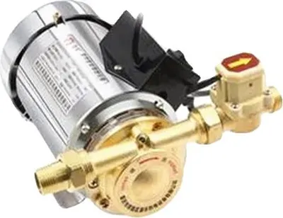 Produktbild von Boosterpumpe, automatischer Durchfluss-Schalter, Haushaltsgebrauch, 280W