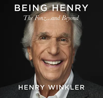 Produktbild von Being Henry